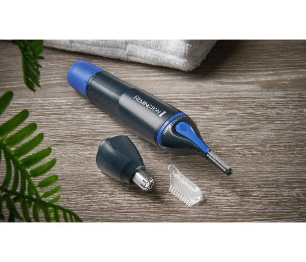 Remington Trymer do nosa i uszu nano NE3850 - 553637 - zdjęcie 7